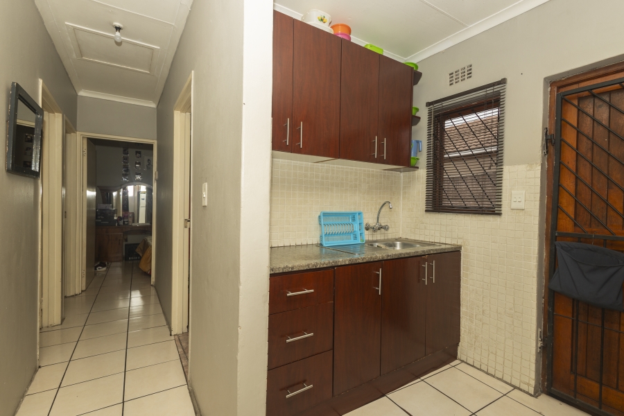3 Bedroom Property for Sale in Highbury Park Western Cape